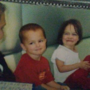 Meet your Posher, Kassidy